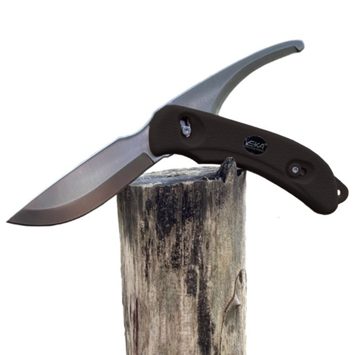 Swedblade 4G Schwarz - EKA