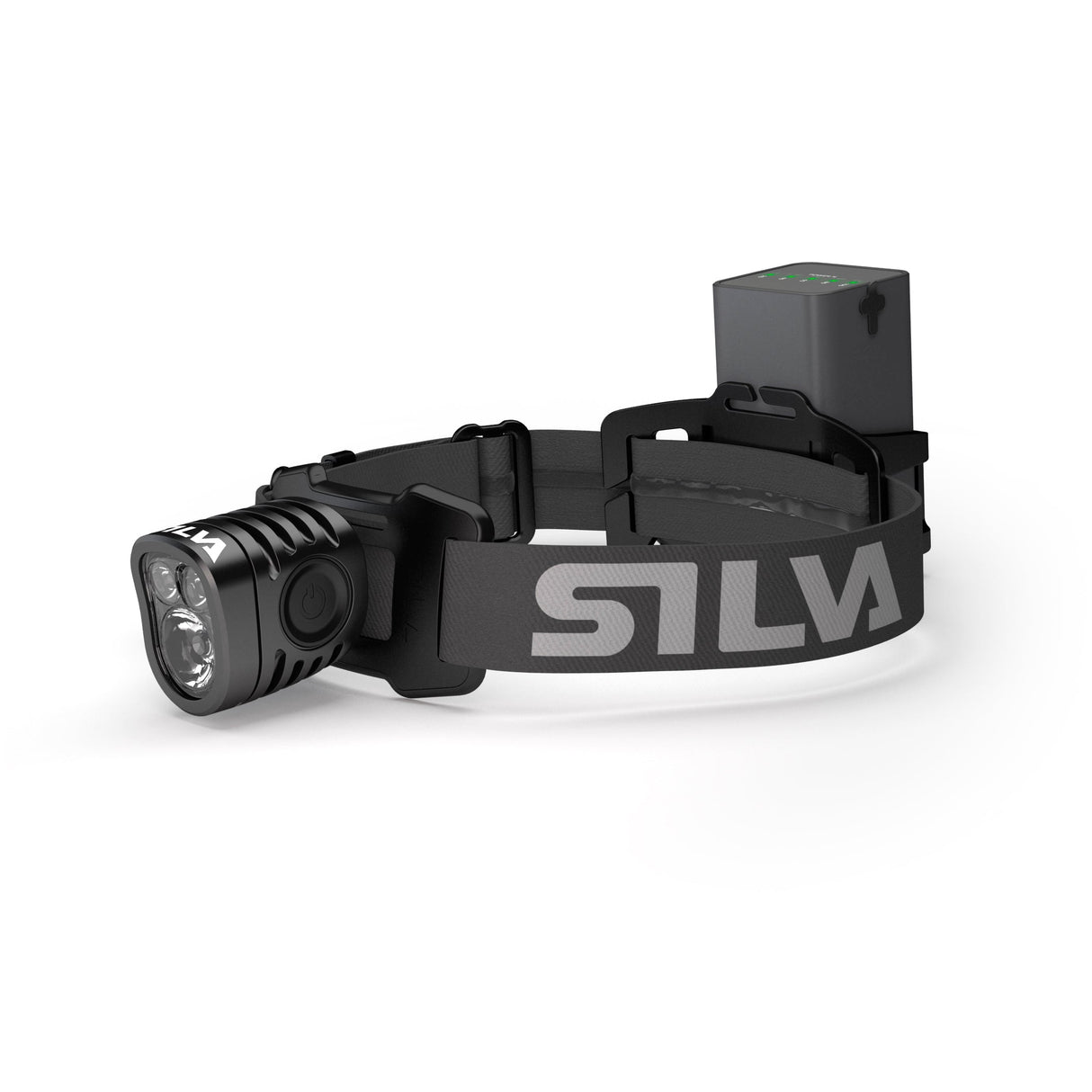 Exceed 4X – Silva