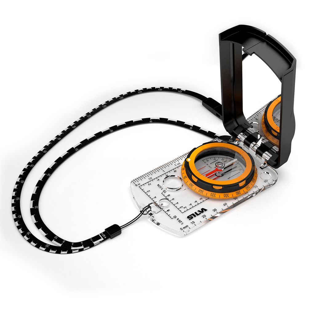 Kompass Expedition S ME - Silva