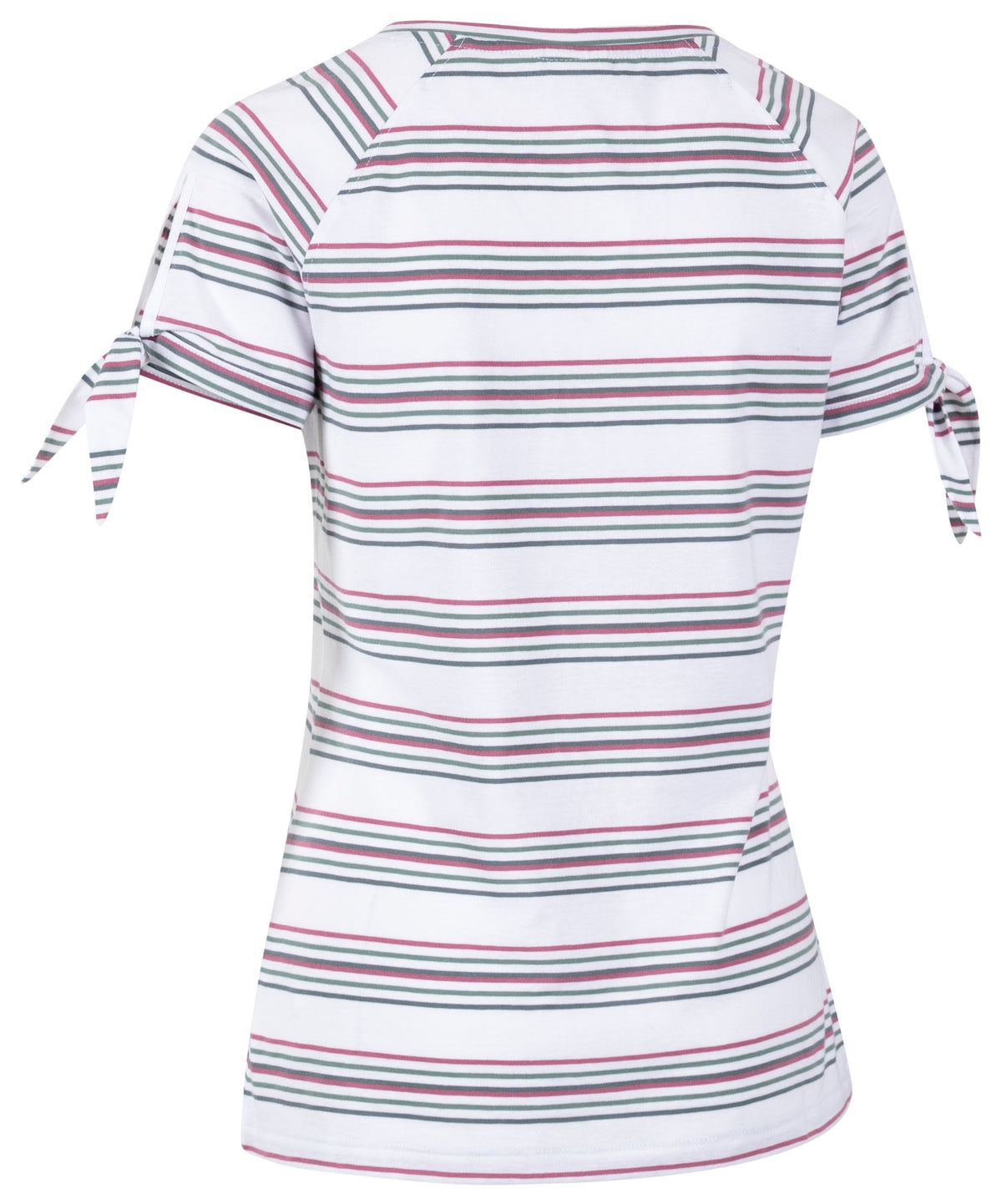 Fernie - Multi Stripe Print - Trespass