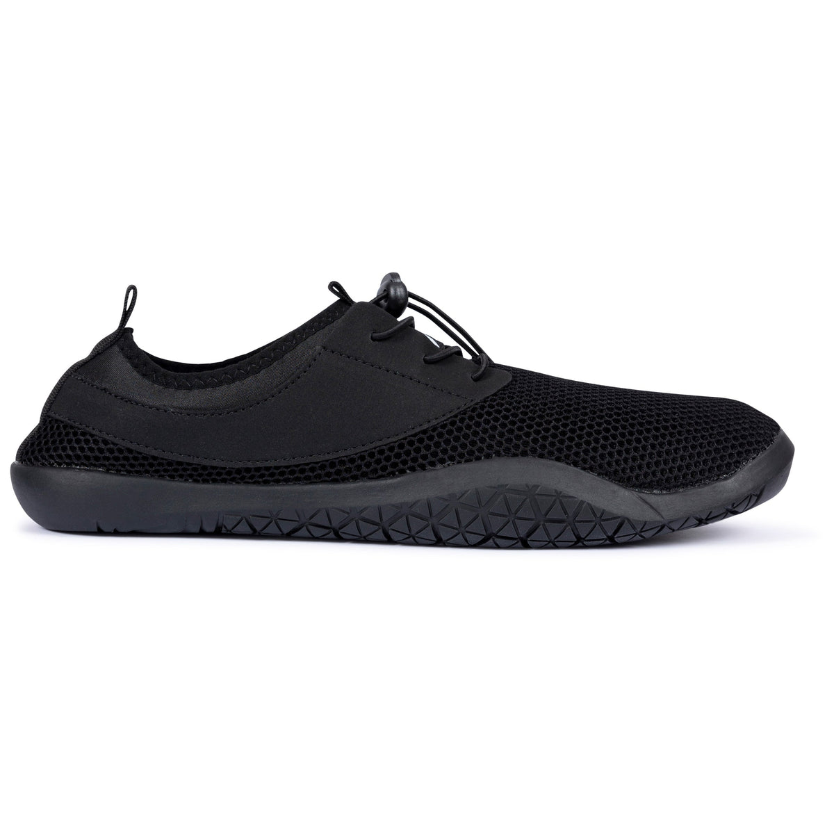 Foreshore - Black - Trespass