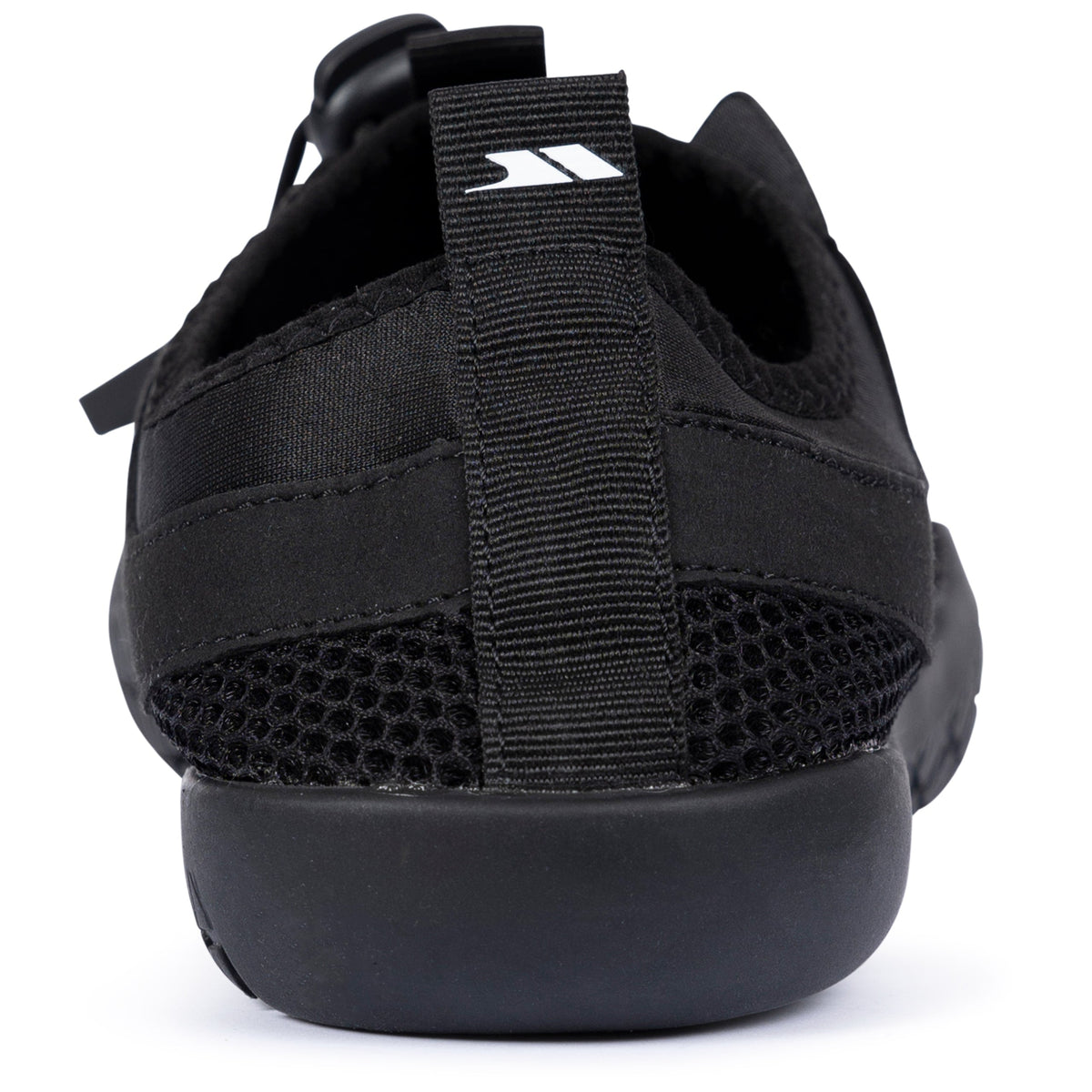 Foreshore - Black - Trespass