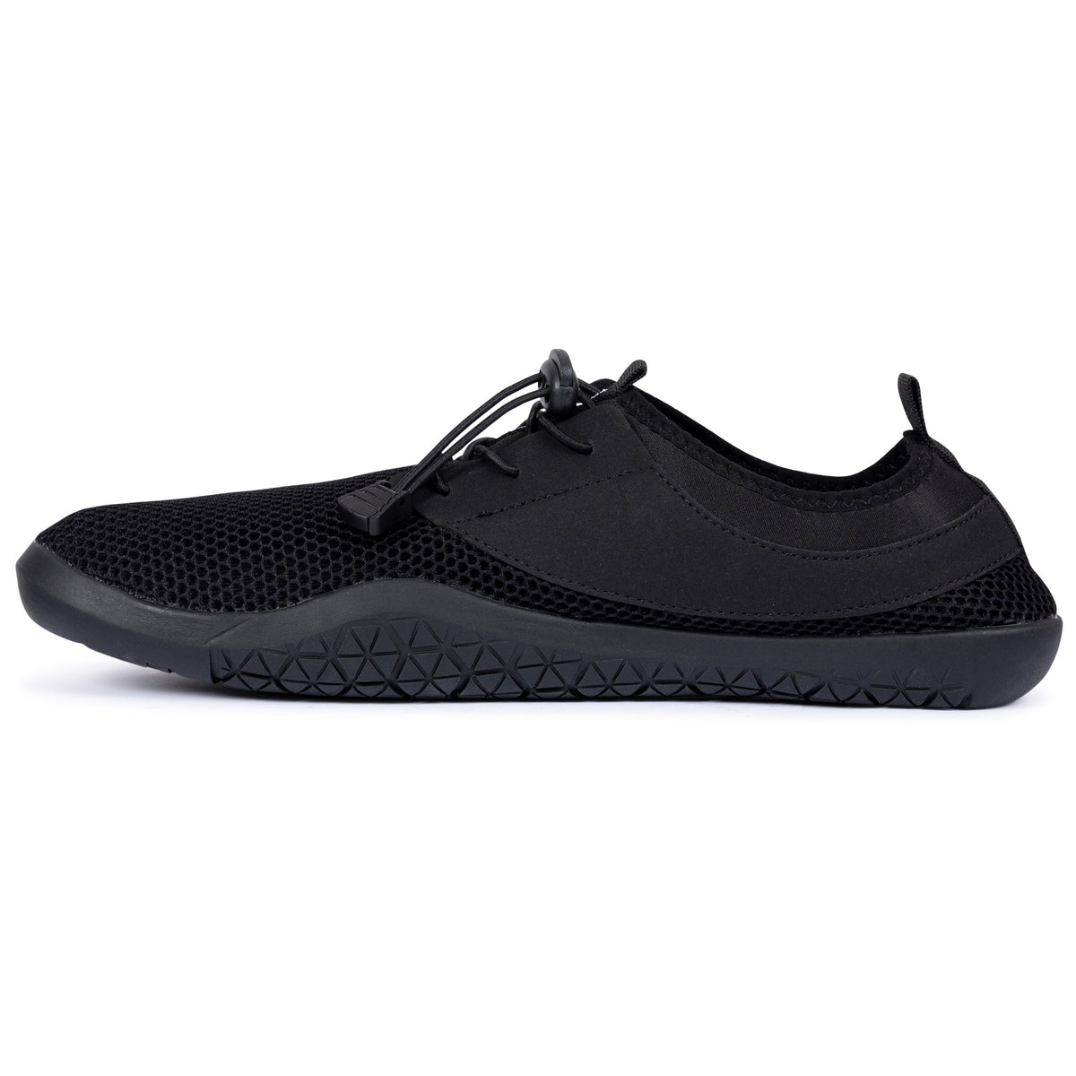Foreshore - Black - Trespass
