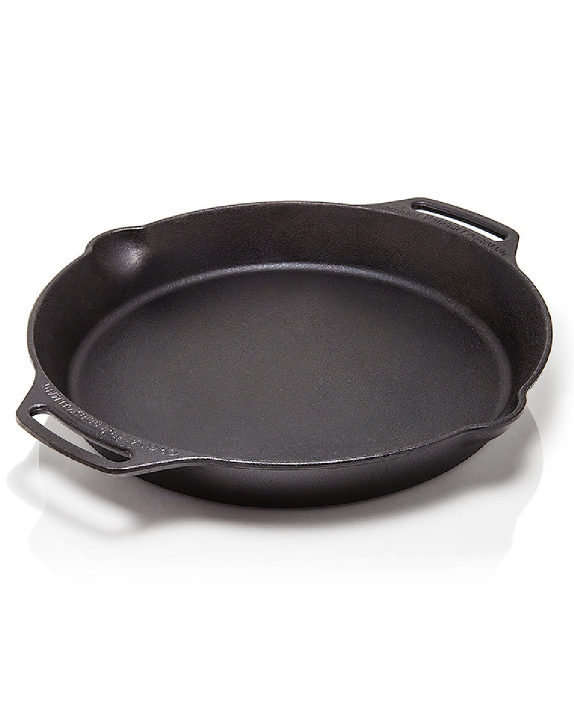 Petromax Feuerpfanne fp40h mit zwei Griffen – Petromax