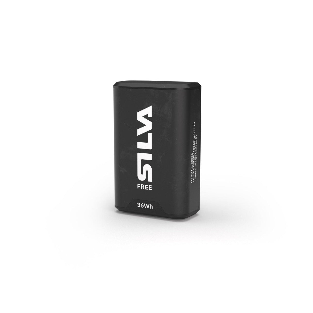 Free Stirnlampen-Akku M 36 Wh – Silva