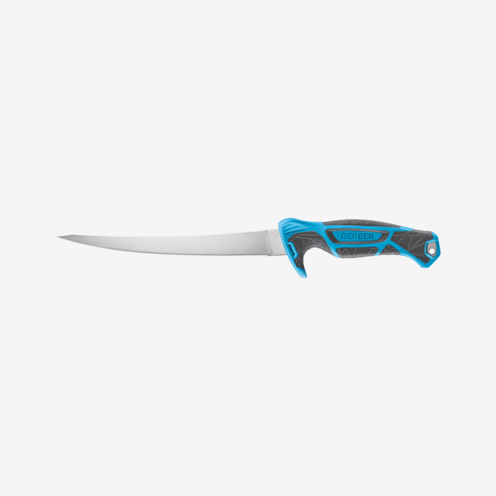 Controller 8" Filetiermesser Salt - Gerber