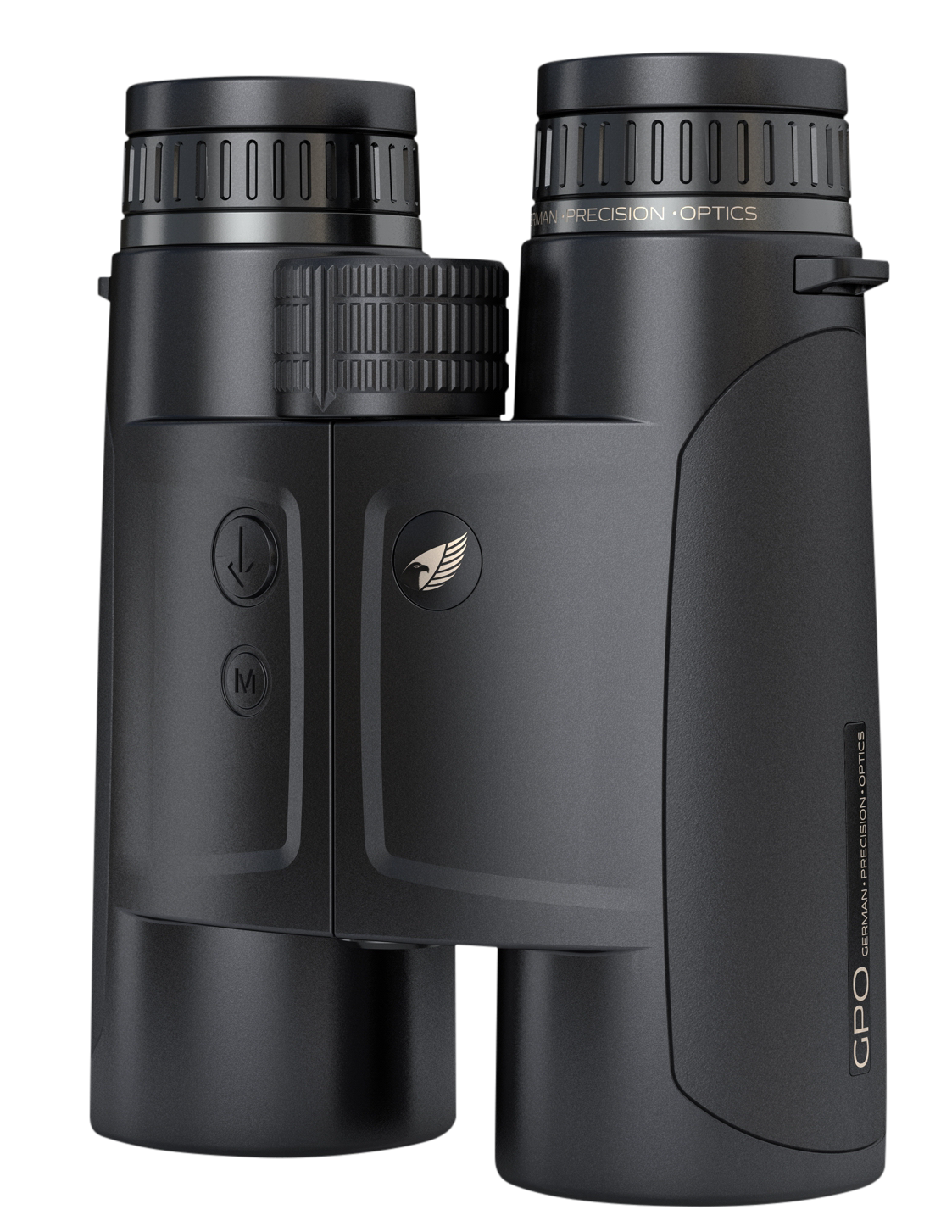 RANGEGUIDE 2800 - 10x50 - GPO