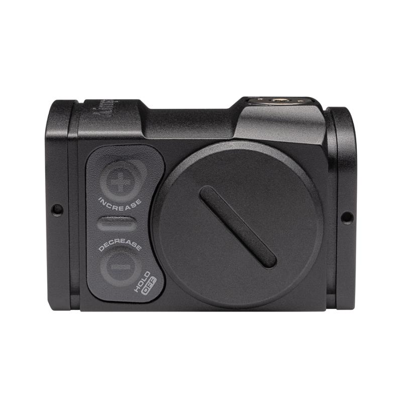ACRO - C-2 3,5 MOA mit Agro-Interface ohne Montage - Aimpoint