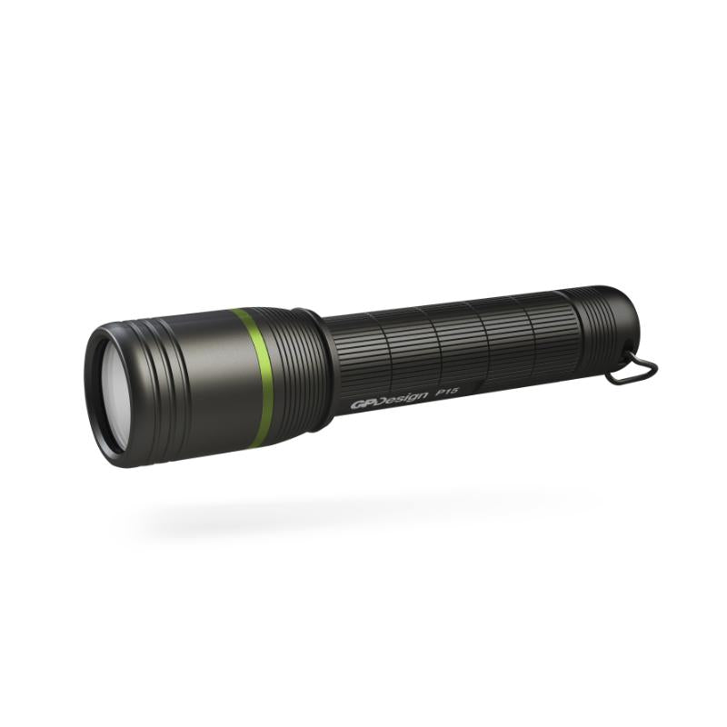 Latarka LED Ain P15 150 lumenów GP Design