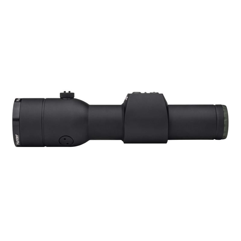 Hunter - H34S inkl. Linsenschutz - Aimpoint