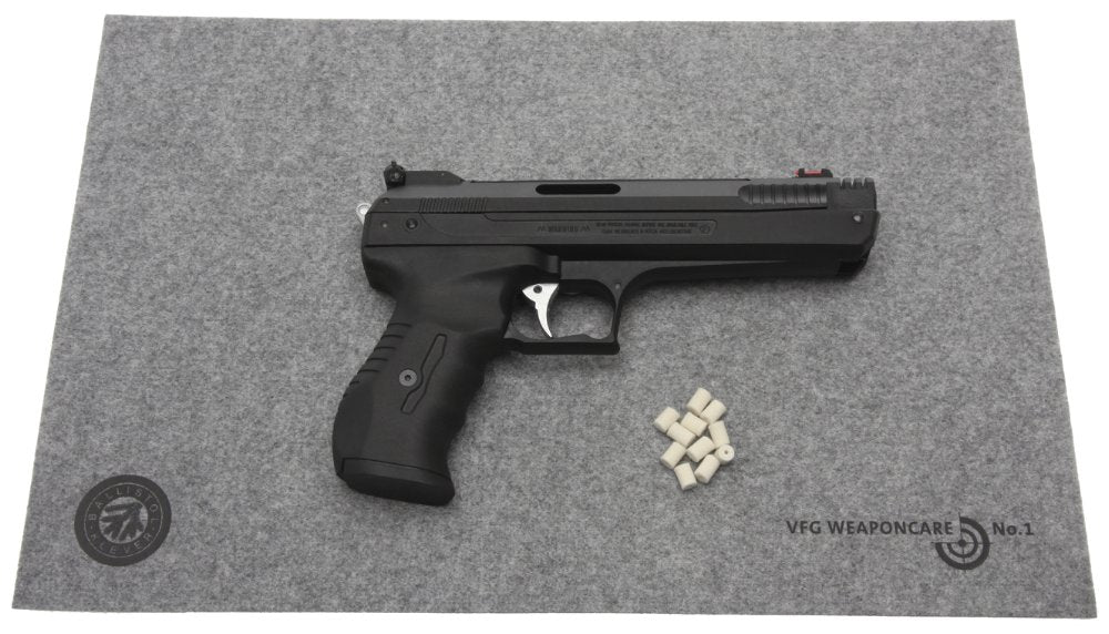 VFG Filcowa mata do czyszczenia 1000mm x 300 x 6 (do broni długiej)