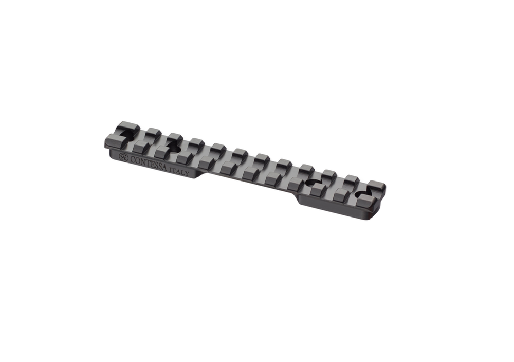 Picatinny-Schiene / Stahl - 30 MOA – Contessa