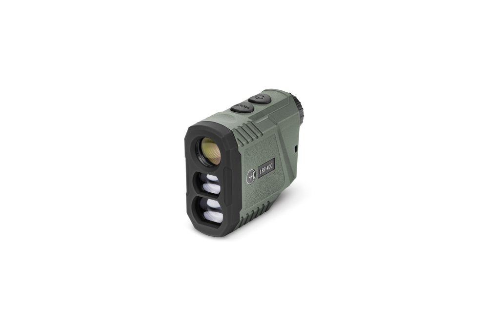 Entfernungsmesser 400 m LCD - Hawke