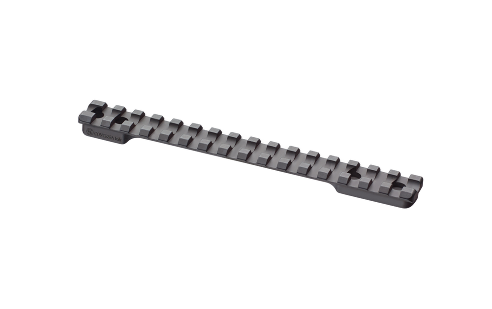 SZYNA PICATINNY / STAL - 0 MOA FRANCHI HORIZON KAL. .223