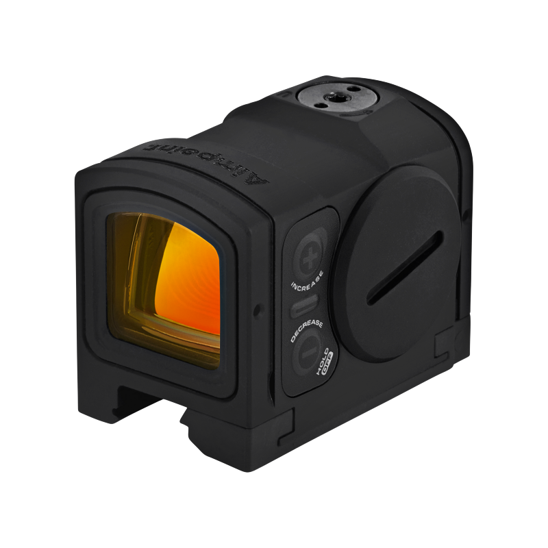 ACRO - S-2 9 MOA inkl. Montage für 6-12mm Schiene - Aimpoint