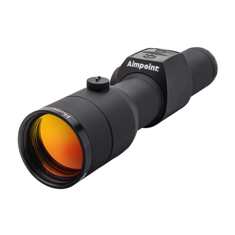 Hunter - H34S inkl. Linsenschutz - Aimpoint
