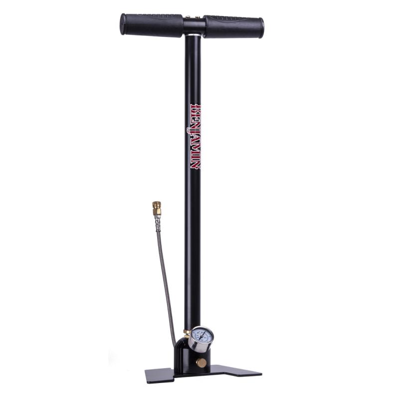 Handpumpe 240 BAR / 3500 PSI - Benjamin