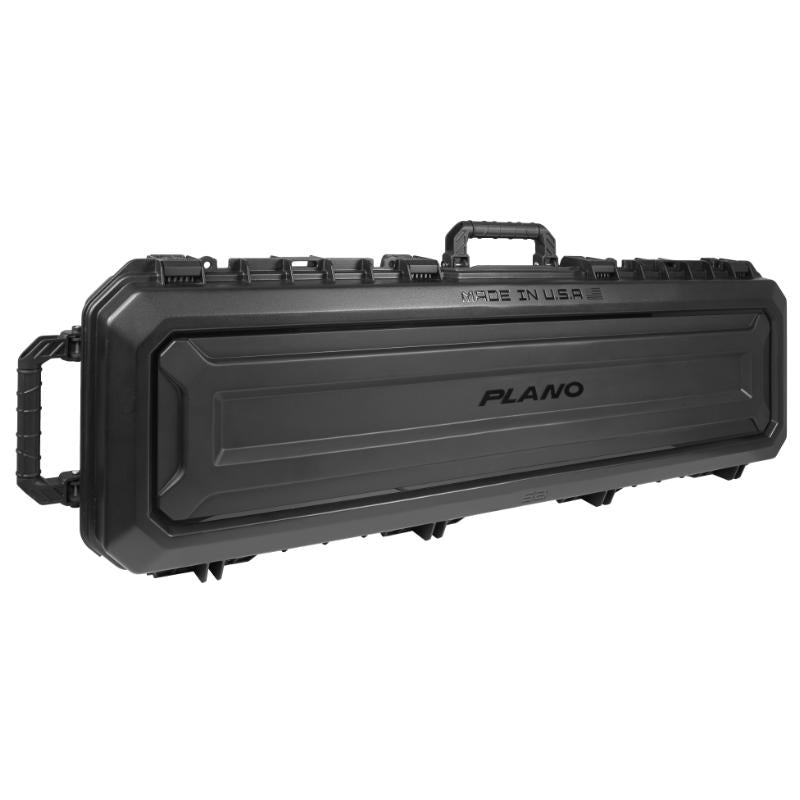 Koffer Allwetter 136 cm mit Schaumstoffeinlage - Plano