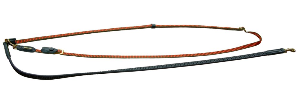 Grip Hundeleine 15 mm – Niggeloh