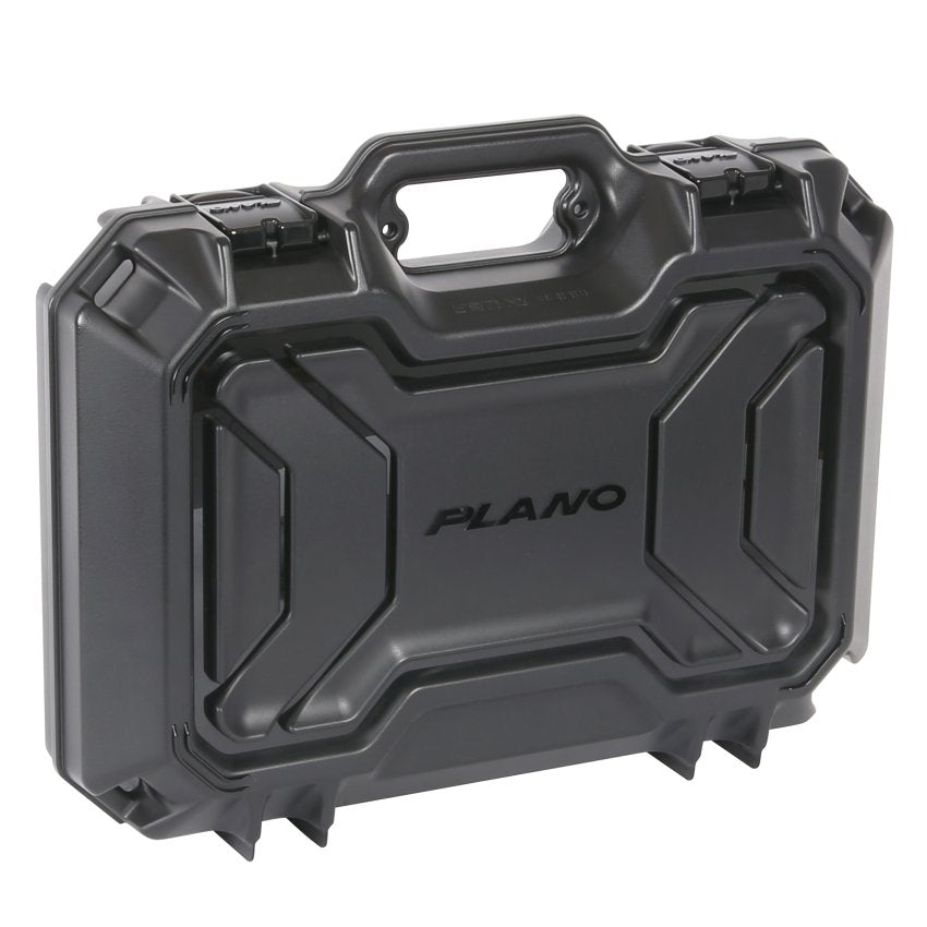 Taktischer Pistolen-Koffer – Plano