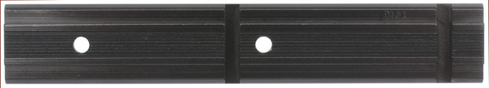 Weaver alu.base skinne TO-10, Win94/22 /11mm skinne