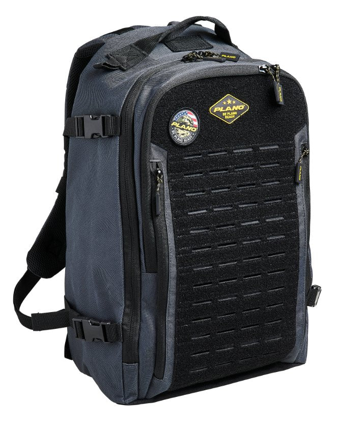 Taktischer Rucksack – Plano
