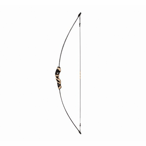 Barnett Recurvebogen Quicksilver – Barnett