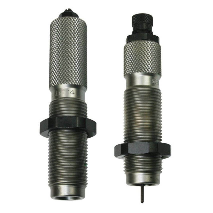RCBS X-Die Vollkalibriermatrizensatz – 7mm Rem. Mag. – RCBS