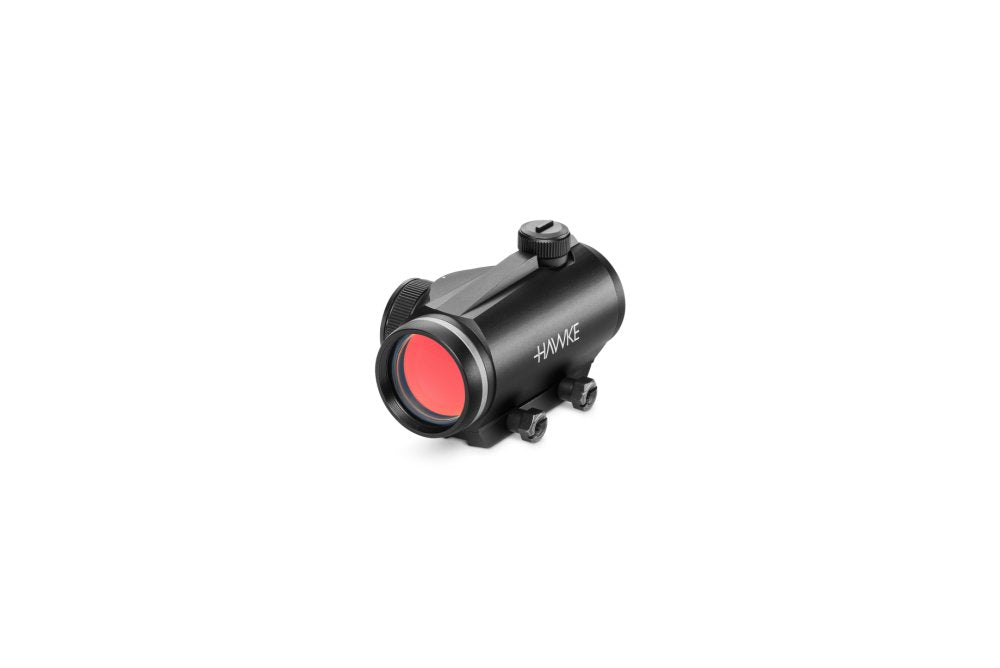 Vantage Leuchtpunktvisier 1x30 – Hawke