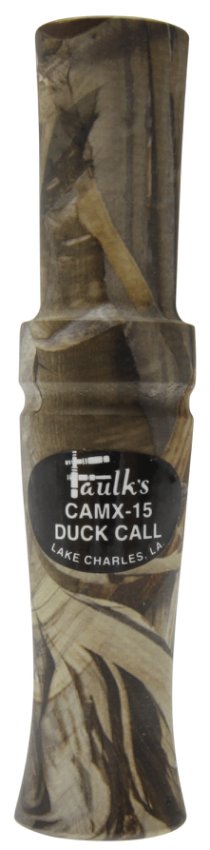 Lockruf für Ente/Stockente Camo – Guntex