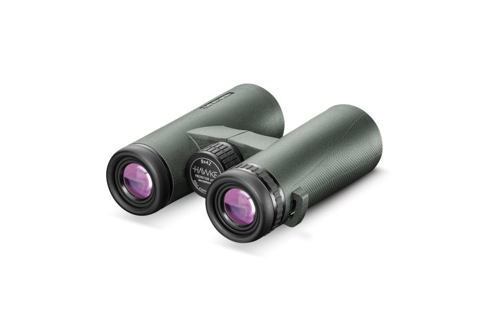 Frontier APO 8x42 Grün - Hawke