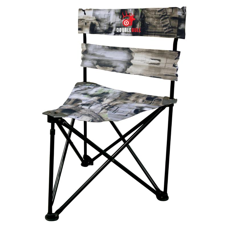 Double Bull Jagdstuhl Camo - Primos