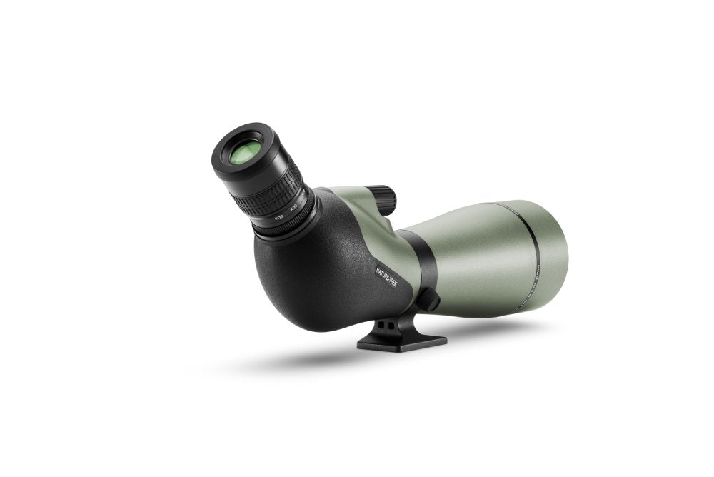 Nature Trek 20-60x80 Spektiv - Hawke