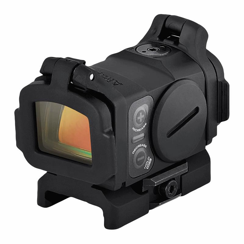 ACRO - C-2 3,5 MOA Weaver/Picatinny mit Flip-up - Aimpoint