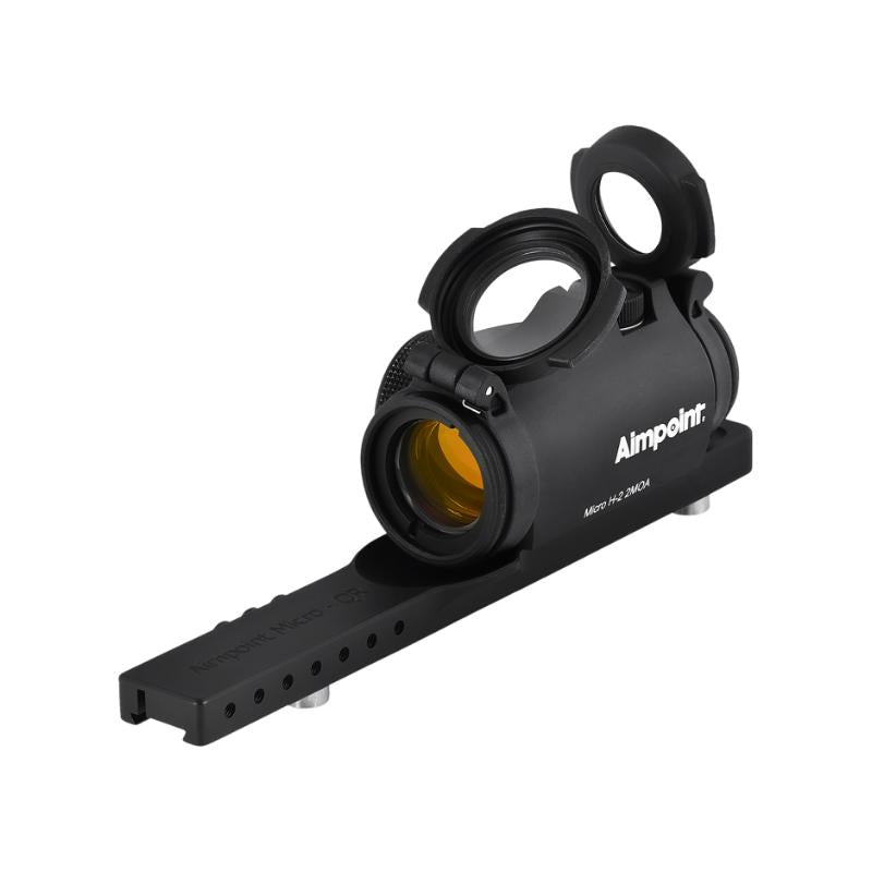 Micro H2 2MOA inkl. QR-Montage - Aimpoint / Leupold