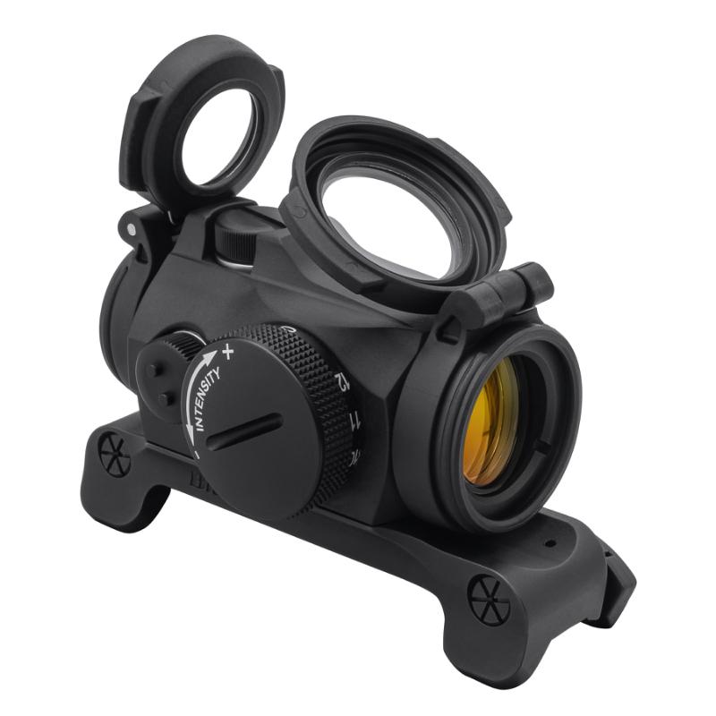 Micro H2 2MOA inkl. Blaser Montage - Aimpoint