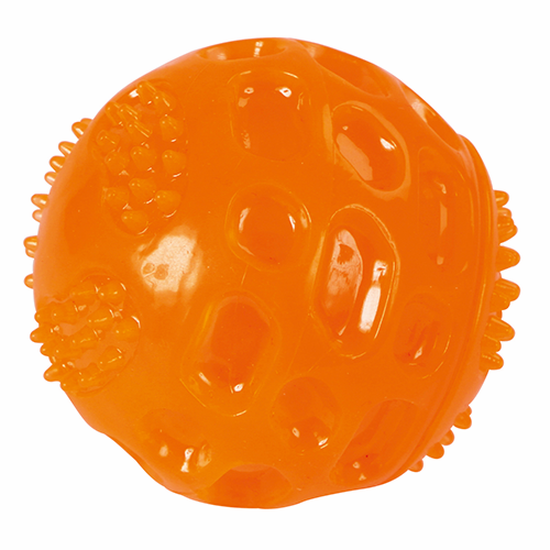 Ball ToyFastic, mit Quietschfunktion – 6 cm – Kerbl