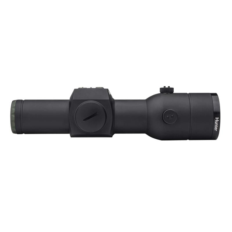 Hunter - H34S inkl. Linsenschutz - Aimpoint