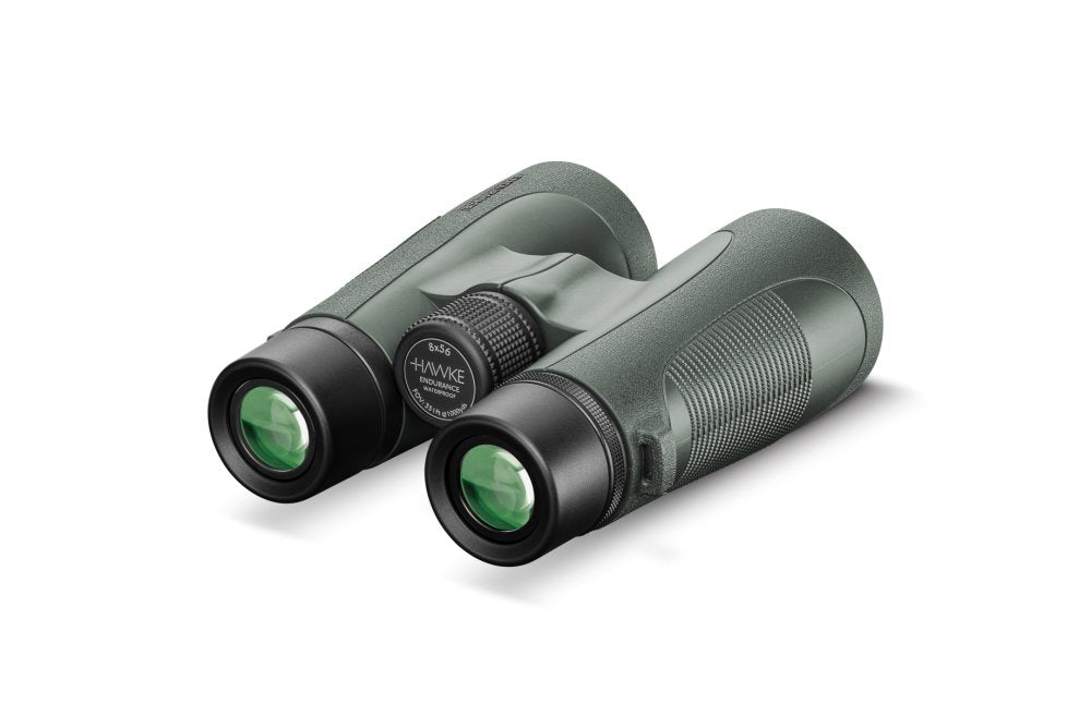 Endurance 8x56 Grün - Hawke