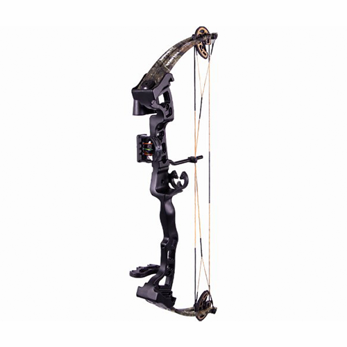 Barnett Compoundbogen Vortex Lite – Barnett