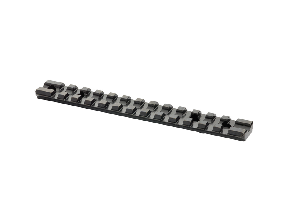 Picatinny-Schiene /Stahl – 30 MOA – Contessa