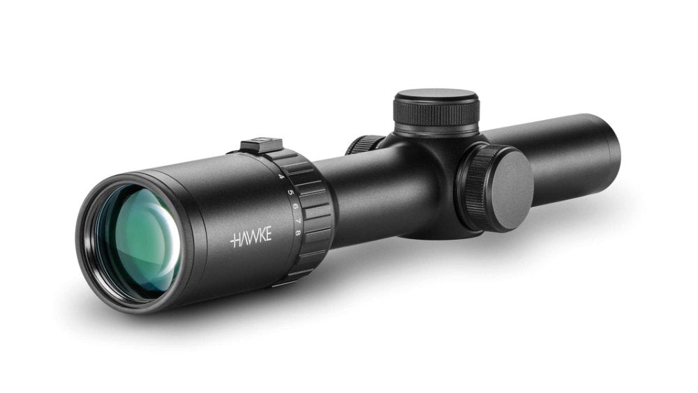 Hawke Vantage 30 WA FD 1-8x24 Zielfernrohr – Hawke