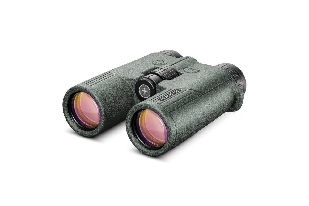 Frontier LRF 8x42 Grün / 10-1800m - Hawke