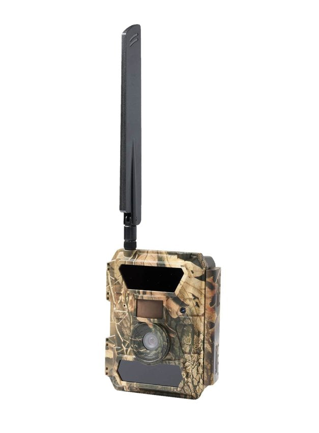 Premium PRO Wildkamera - Hunter