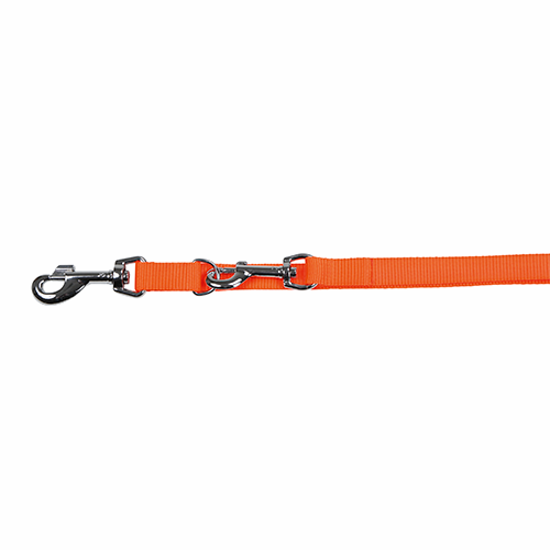 Hundeleine Miami Nylon – 200 cm – Kerbl