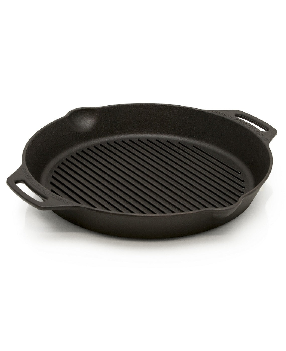 Petromax Grill-Feuerpfanne gp35h mit Griff – Petromax