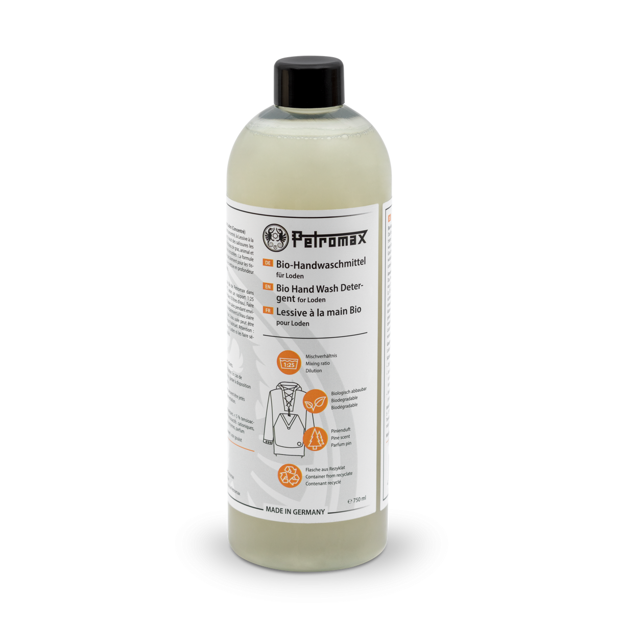 Bio-Handwaschmittel für Petromax Lod – Petromax