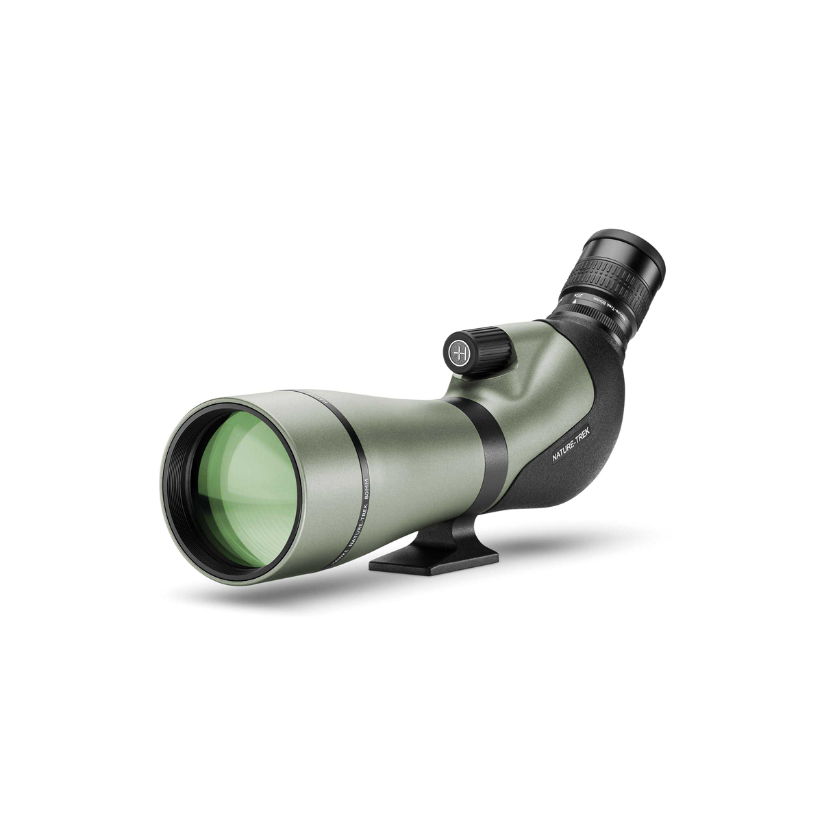 Nature Trek 20-60x80 Spektiv - Hawke