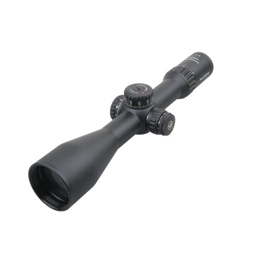 VECTOR CONTINENTAL - 4-24x56 34 mm FFP – Vector