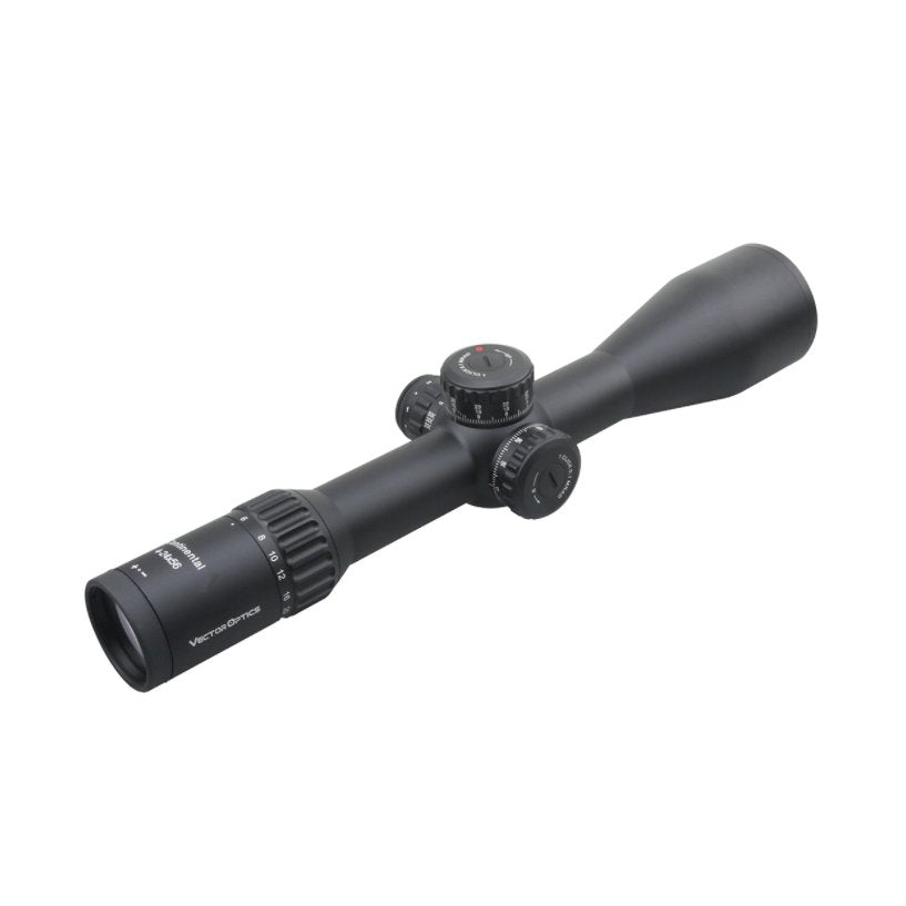 VECTOR CONTINENTAL - 4-24x56 34 mm FFP – Vector